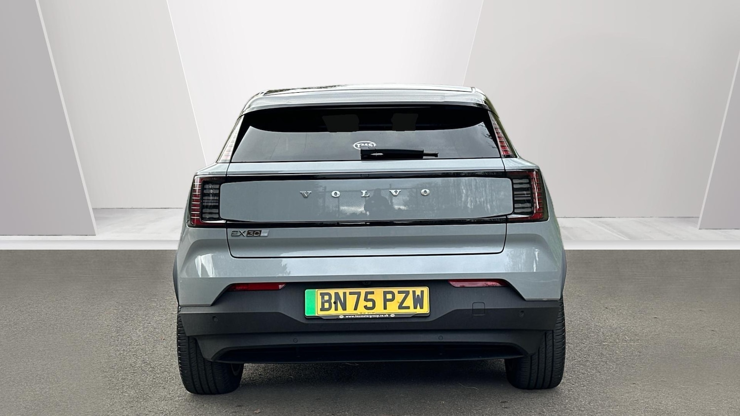 Used Volvo EX30 2025 for sale - 76337122: Photo 7
