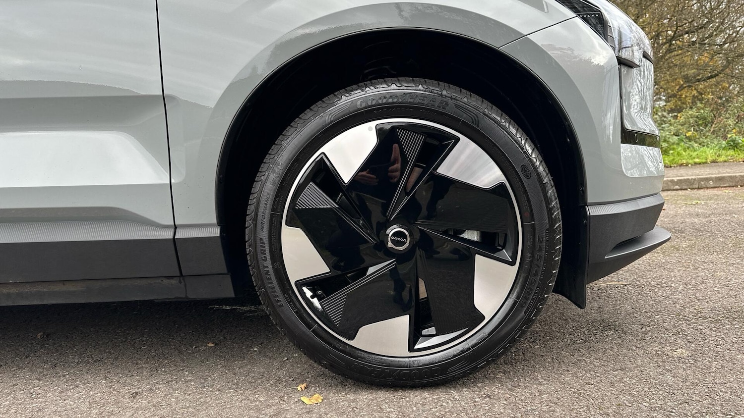 Used Volvo EX30 2025 for sale - 76337122: Photo 9