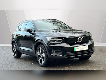 2021 (71) - 300kW Recharge Twin Plus 78kWh 5dr AWD Auto