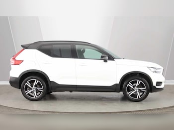 Used Volvo XC40 2021 for sale - 78086659: Photo