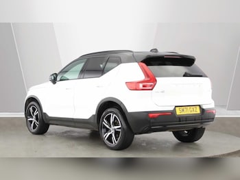 Used Volvo XC40 2021 for sale - 78086659: Photo