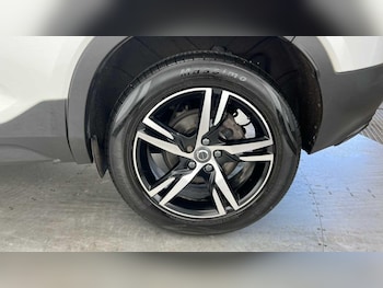 Used Volvo XC40 2021 for sale - 78086659: Photo