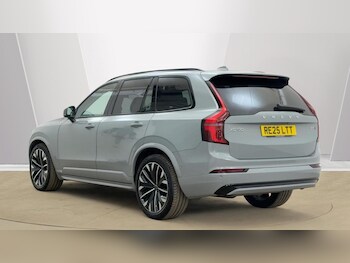 Used Volvo XC90 2025 for sale - 78430073: Photo