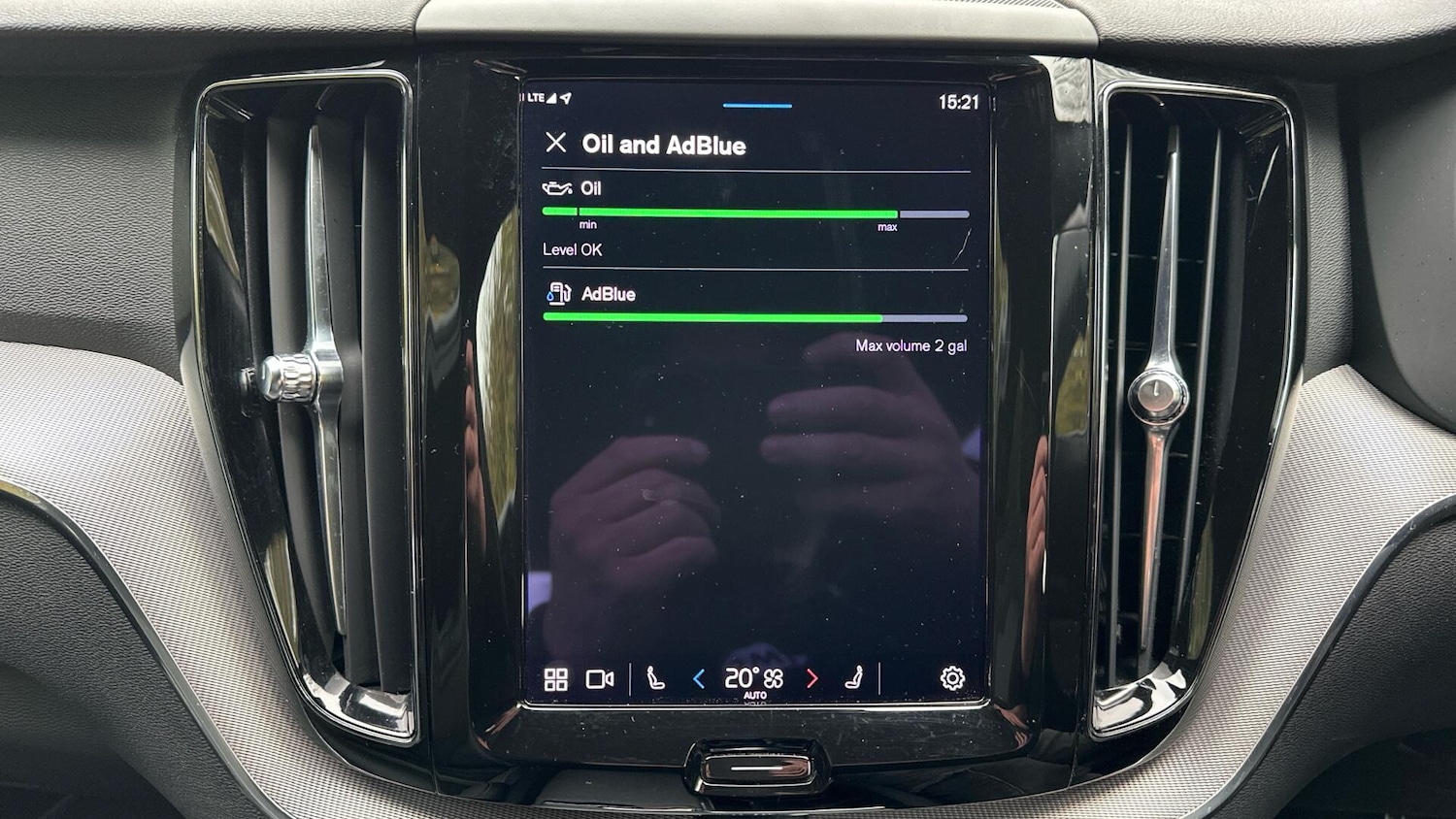 Used Volvo XC60 2022 for sale - 76994756: Photo 15