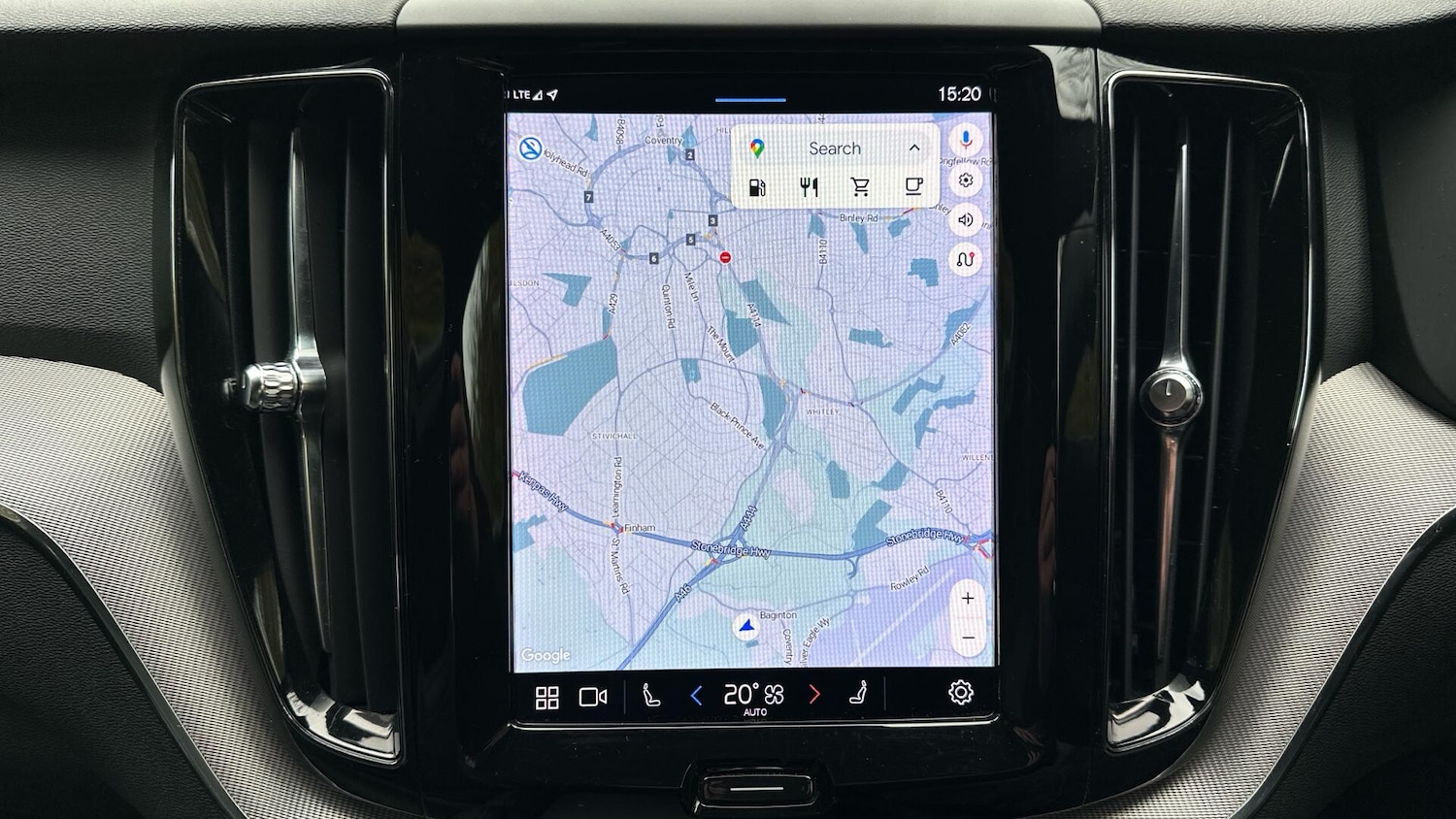 Used Volvo XC60 2022 for sale - 76994756: Photo 18