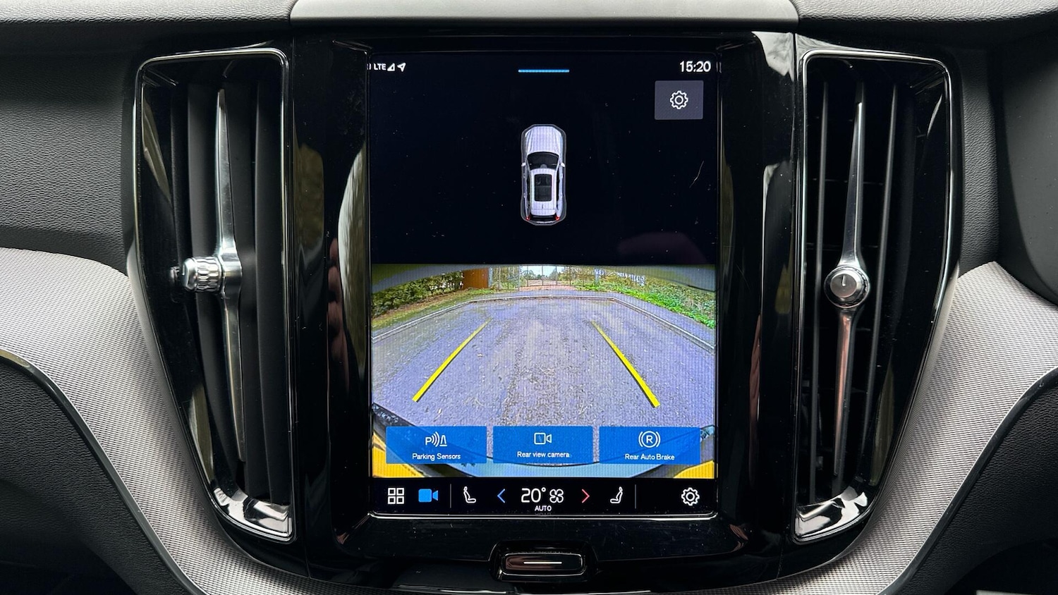 Used Volvo XC60 2022 for sale - 76994756: Photo 19