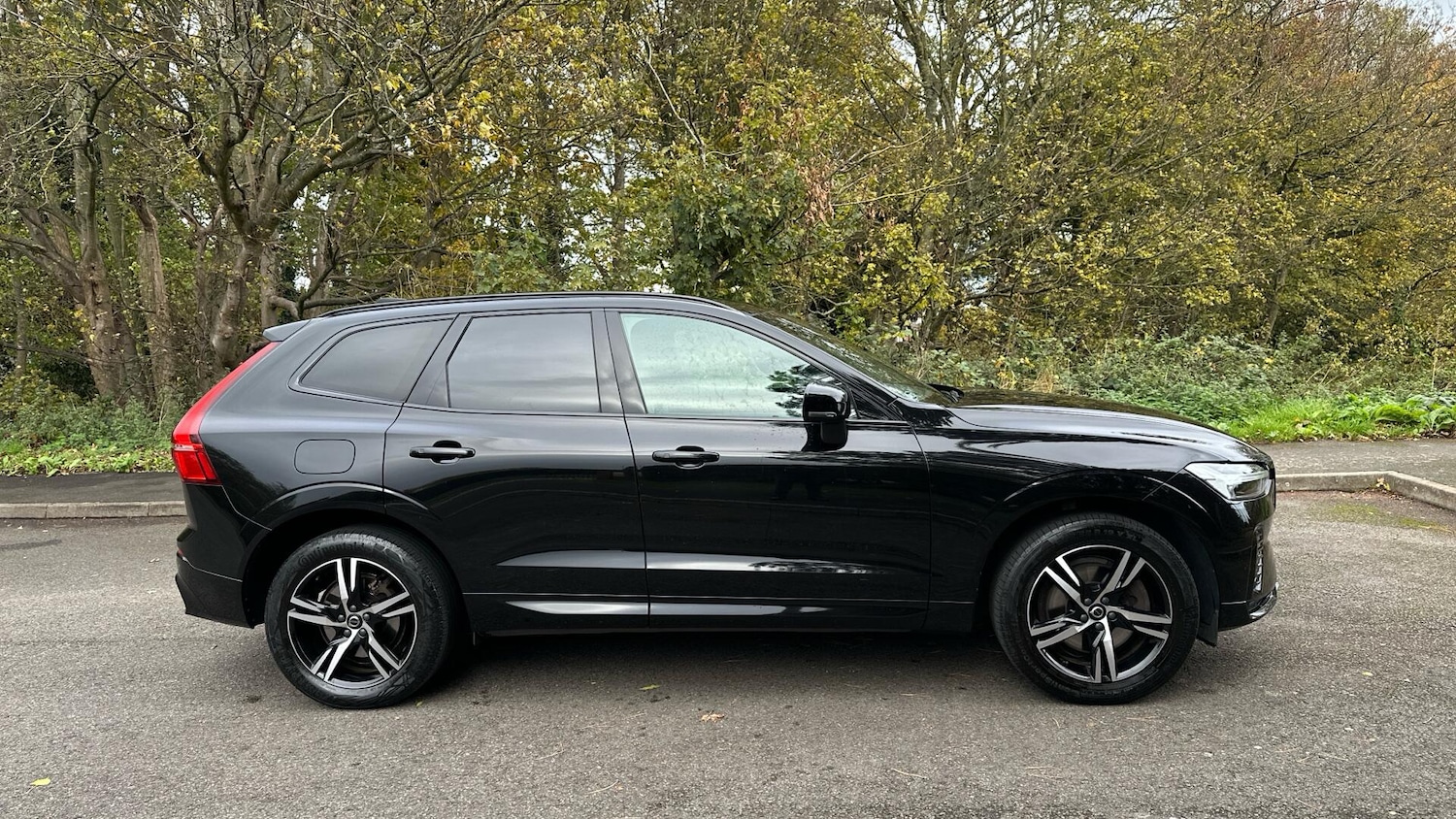 Used Volvo XC60 2022 for sale - 76994756: Photo 35