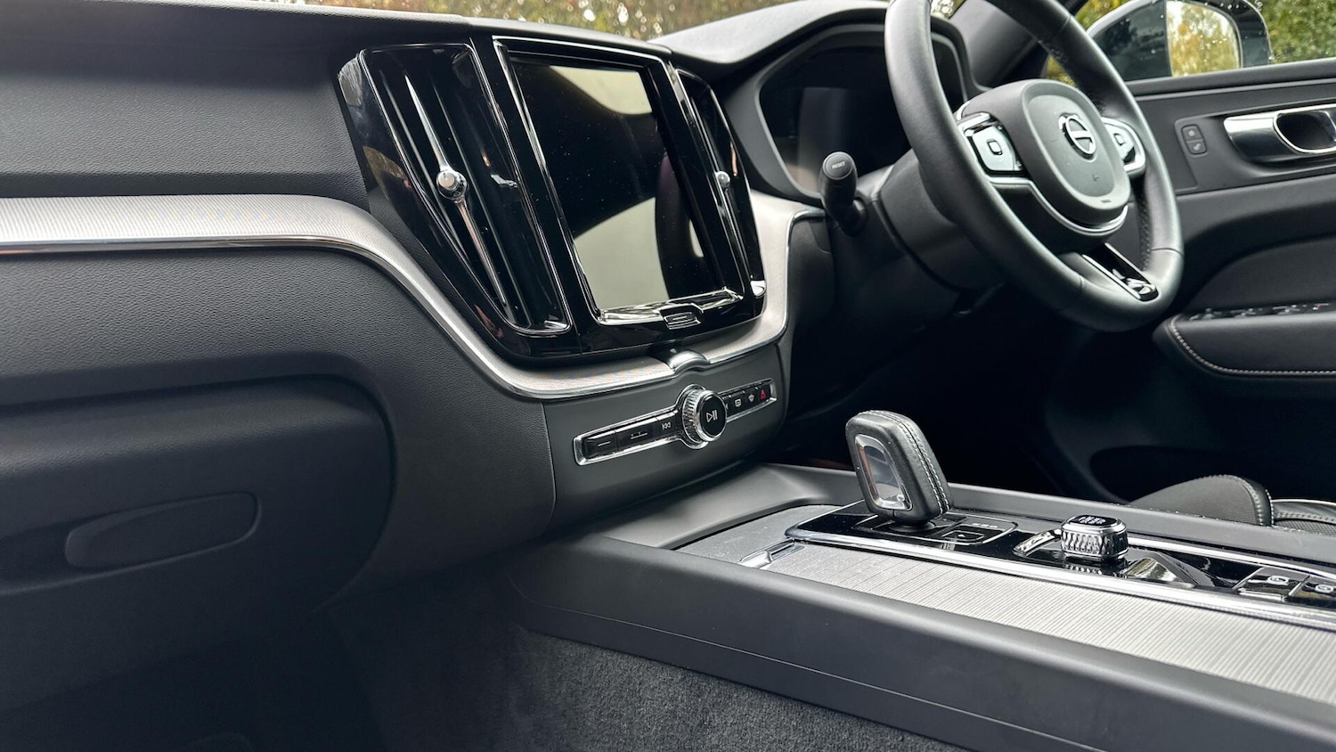 Used Volvo XC60 2022 for sale - 76994756: Photo 39