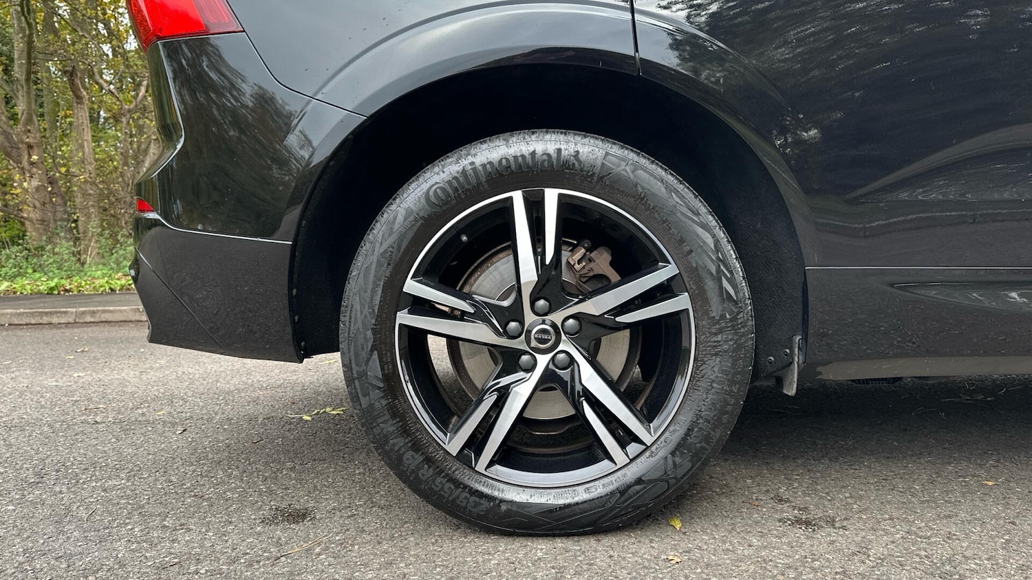 Used Volvo XC60 2022 for sale - 76994756: Photo 41