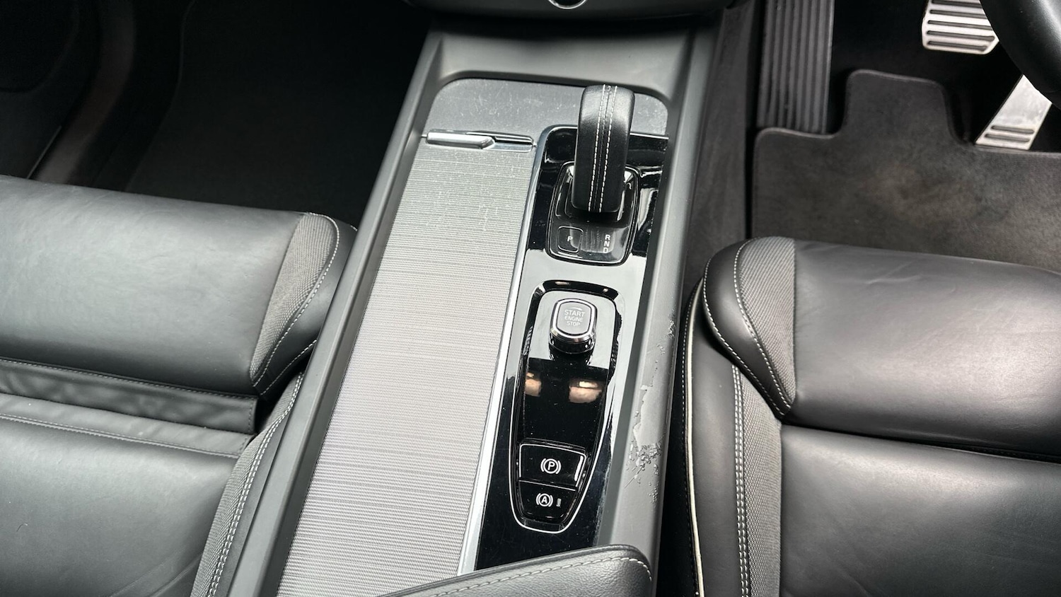 Used Volvo XC60 2022 for sale - 76994756: Photo 42