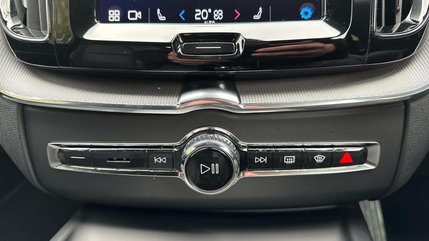 Used Volvo XC60 2022 for sale - 76994756: Photo 47