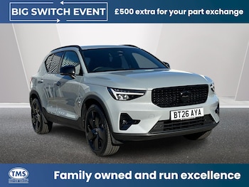 Used Volvo XC40 2026 for sale - 78548730: Photo