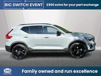 Used Volvo XC40 2026 for sale - 78548730: Photo