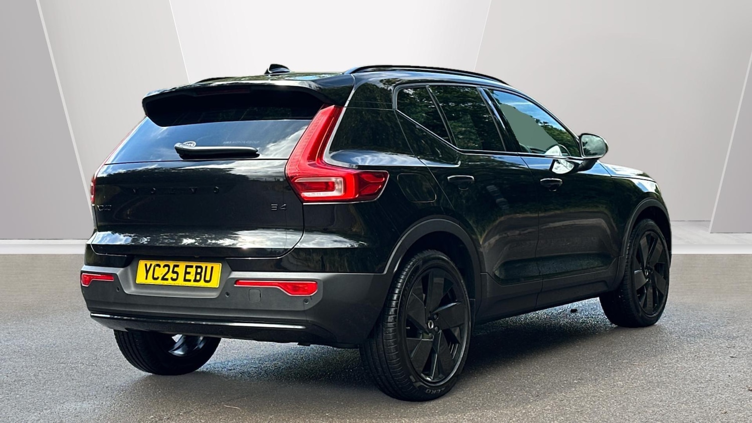 Used Volvo XC40 2025 for sale - 77040849: Photo 10