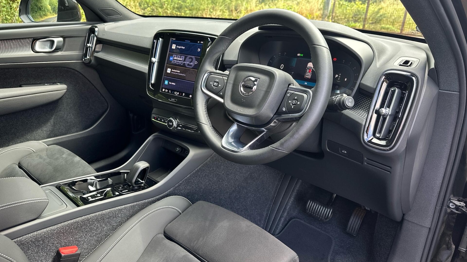 Used Volvo XC40 2025 for sale - 77040849: Photo 12