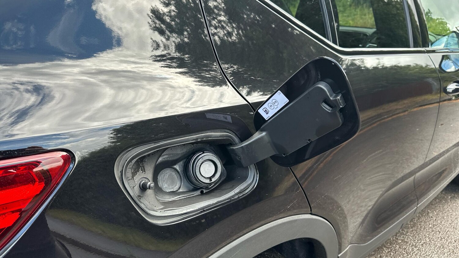 Used Volvo XC40 2025 for sale - 77040849: Photo 30