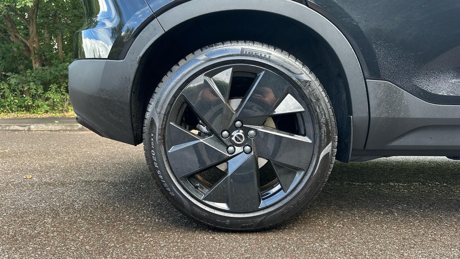 Used Volvo XC40 2025 for sale - 77040849: Photo 32