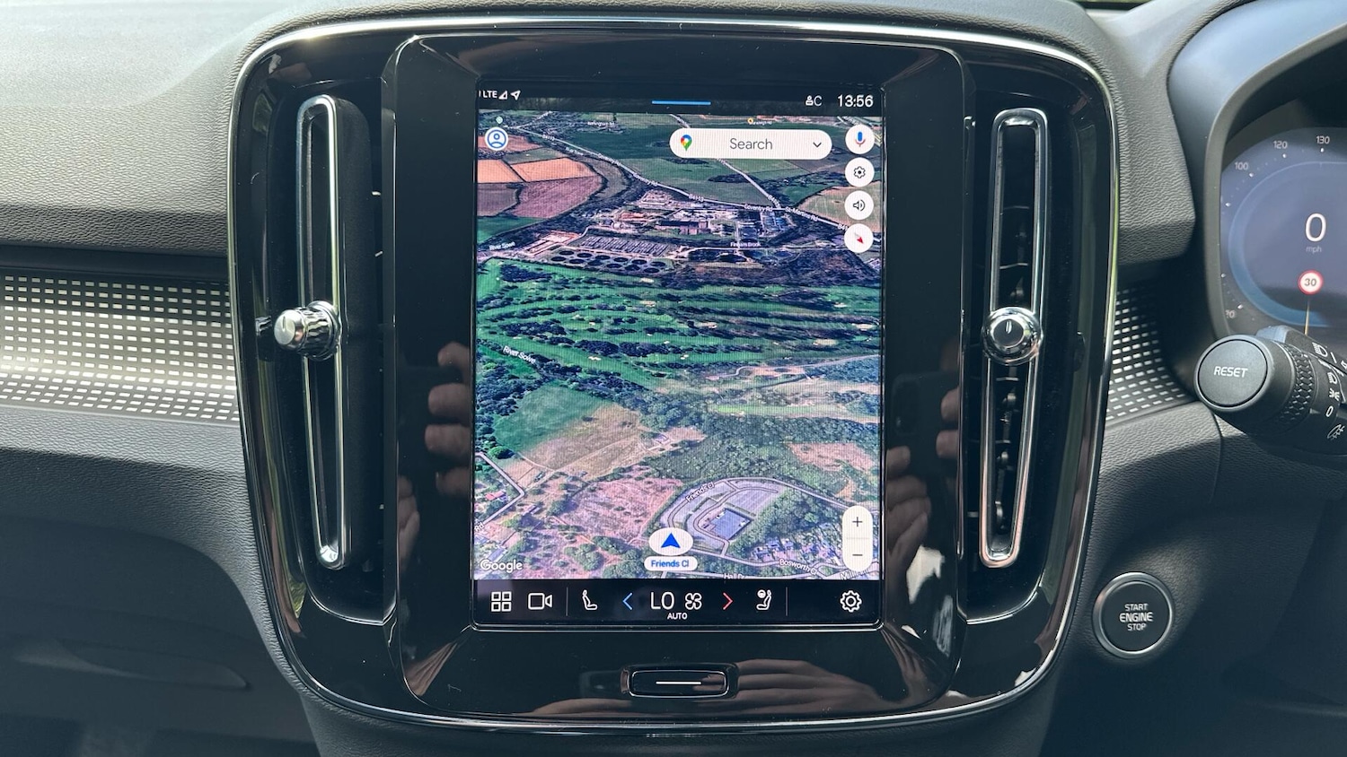 Used Volvo XC40 2025 for sale - 77040849: Photo 37