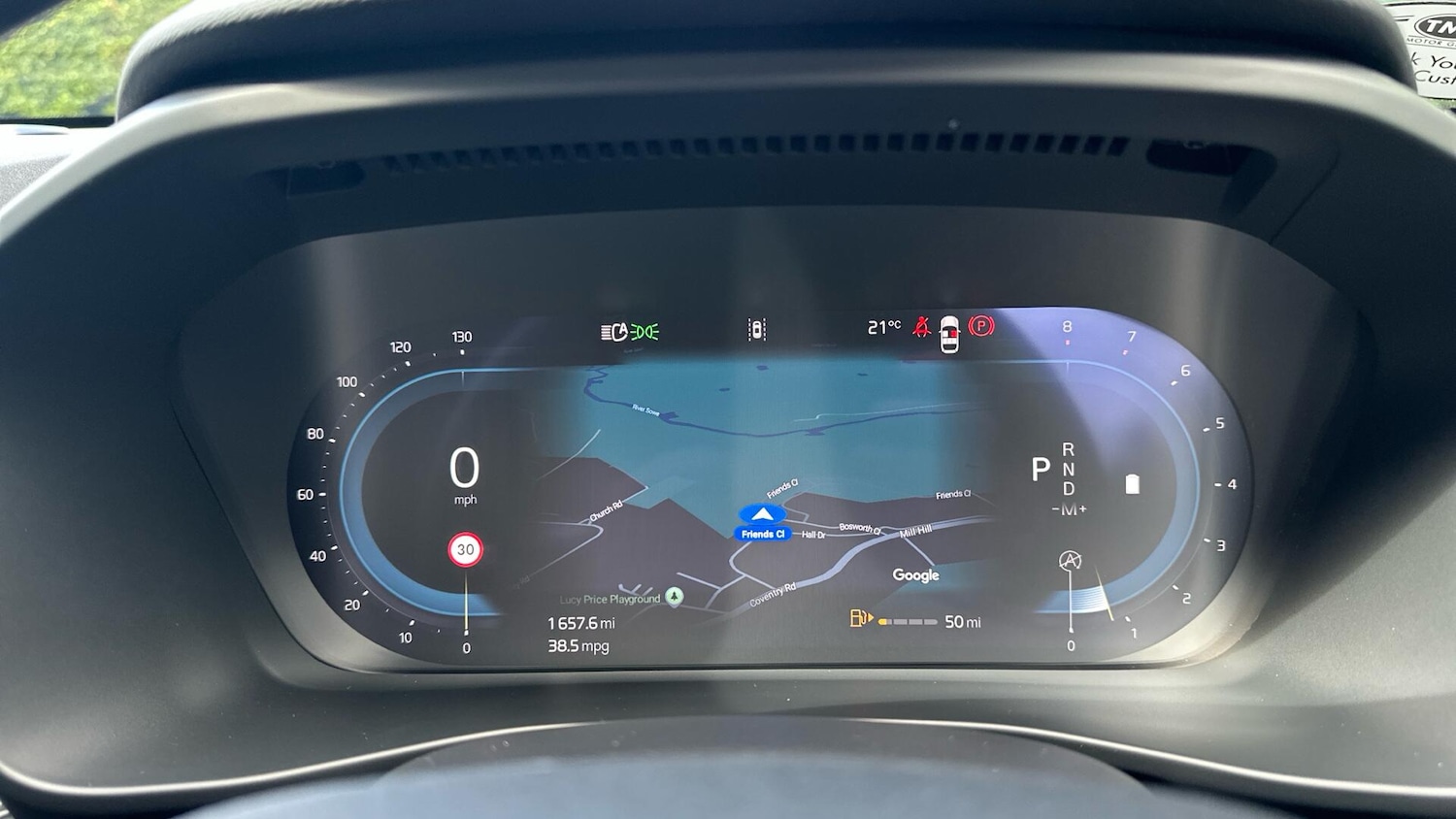 Used Volvo XC40 2025 for sale - 77040849: Photo 41