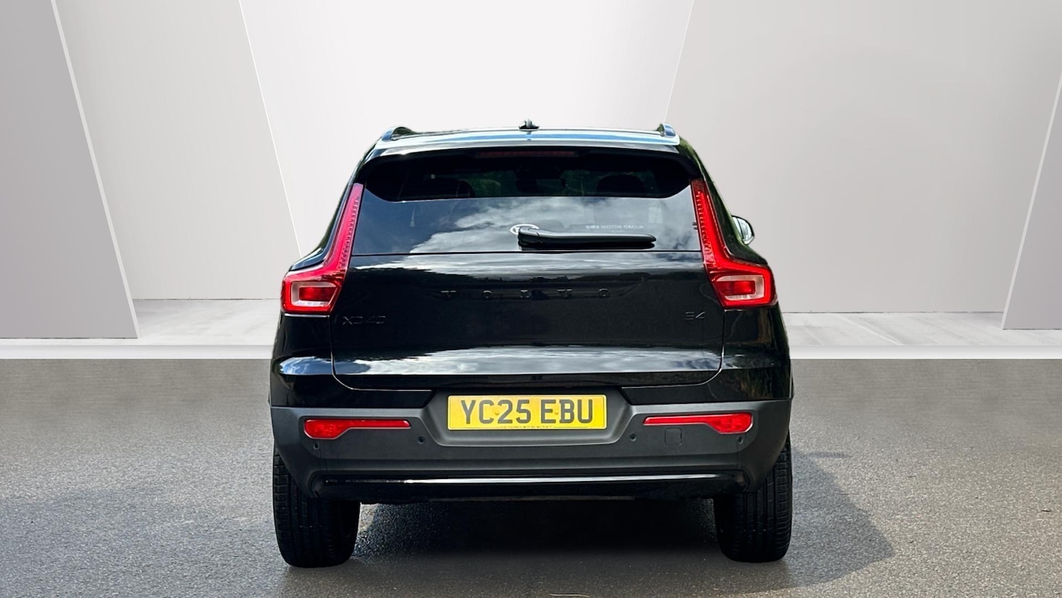 Used Volvo XC40 2025 for sale - 77040849: Photo 7