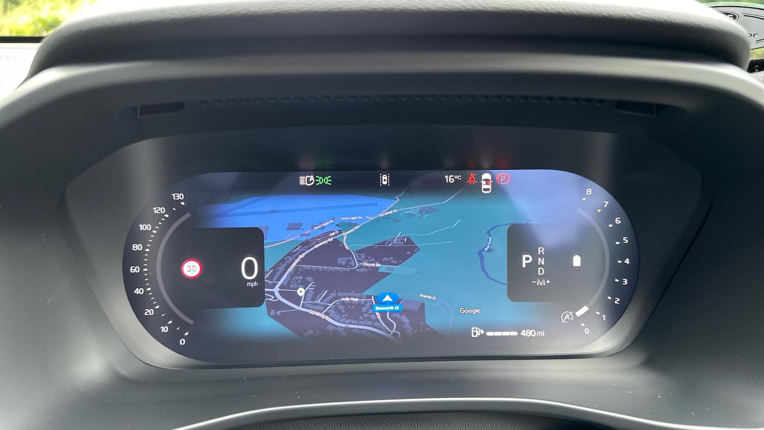 Used Volvo XC40 2025 for sale - 76336950: Photo 11