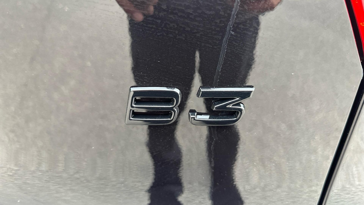 Used Volvo XC40 2025 for sale - 76336950: Photo 17