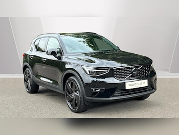 Volvo - XC40