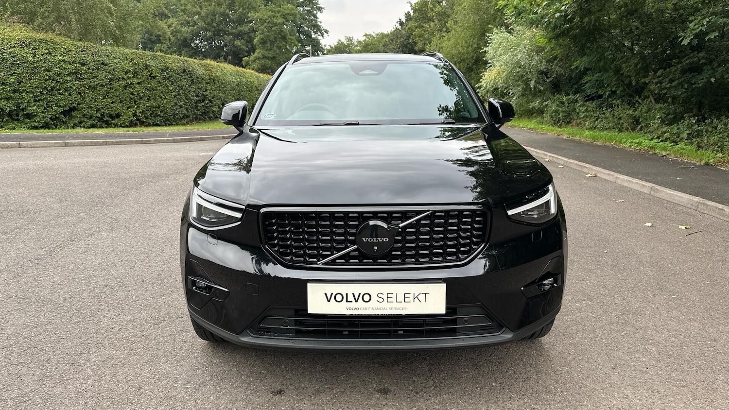 Used Volvo XC40 2025 for sale - 76336950: Photo 31