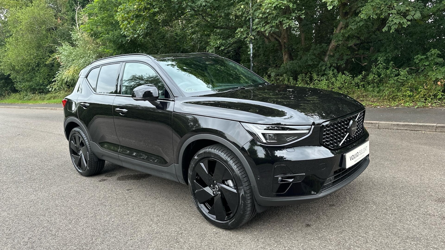Used Volvo XC40 2025 for sale - 76336950: Photo 32
