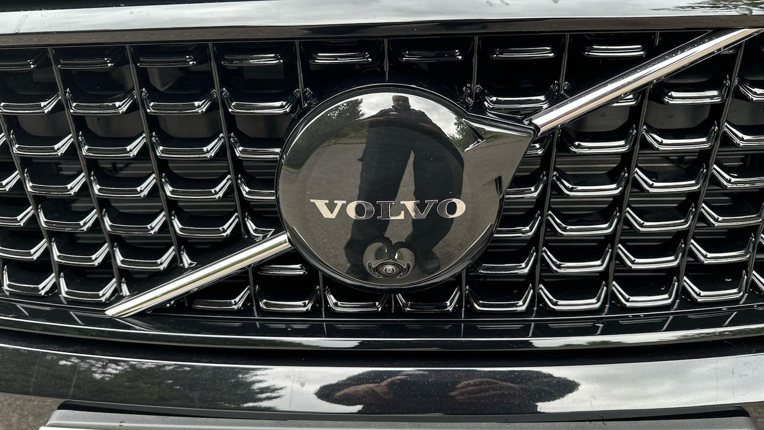 Used Volvo XC40 2025 for sale - 76336950: Photo 33