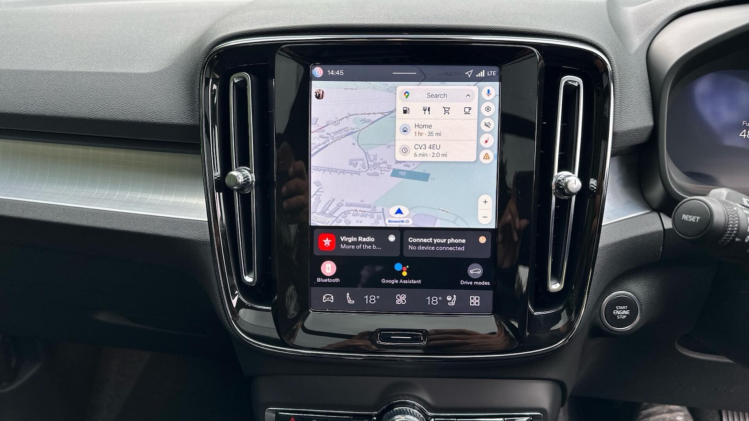 Used Volvo XC40 2025 for sale - 76336950: Photo 40