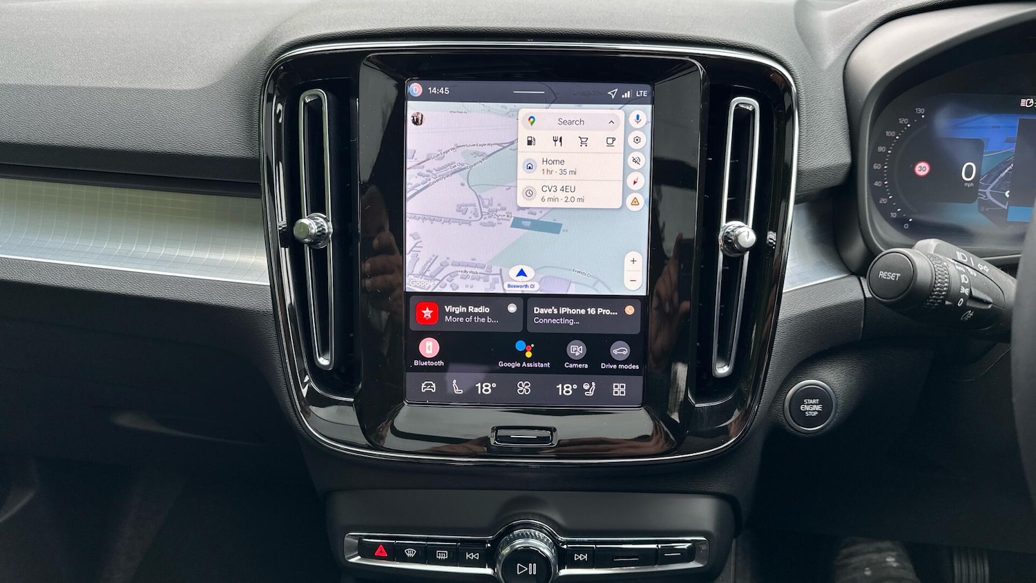 Used Volvo XC40 2025 for sale - 76336950: Photo 46