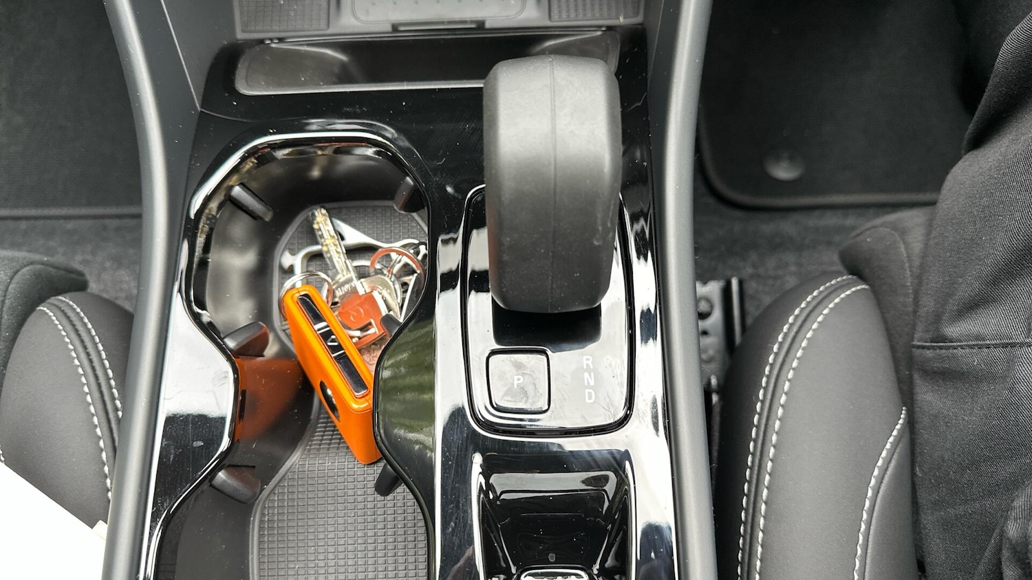 Used Volvo XC40 2025 for sale - 76336950: Photo 50