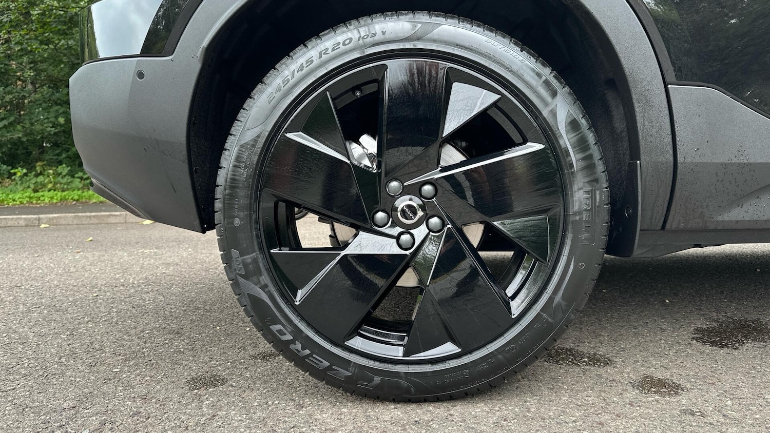 Used Volvo XC40 2025 for sale - 76336950: Photo 9