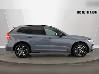 Used Volvo XC60 2022 for sale - 76657625: Photo