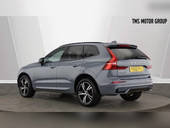Used Volvo XC60 2022 for sale - 76657625: Photo