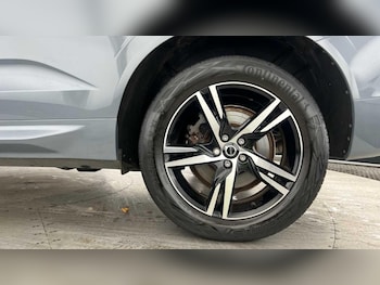 Used Volvo XC60 2022 for sale - 76657625: Photo