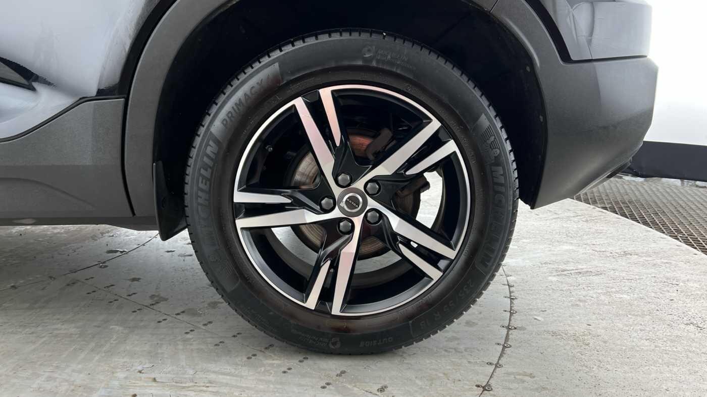 Used Volvo XC40 2021 for sale - 77082066: Photo 4