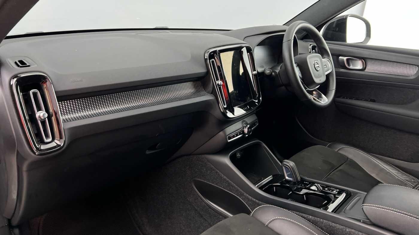 Used Volvo XC40 2021 for sale - 77082066: Photo 6