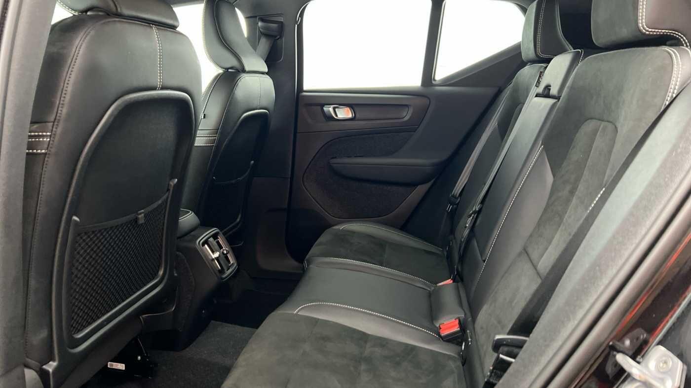 Used Volvo XC40 2021 for sale - 77082066: Photo 7