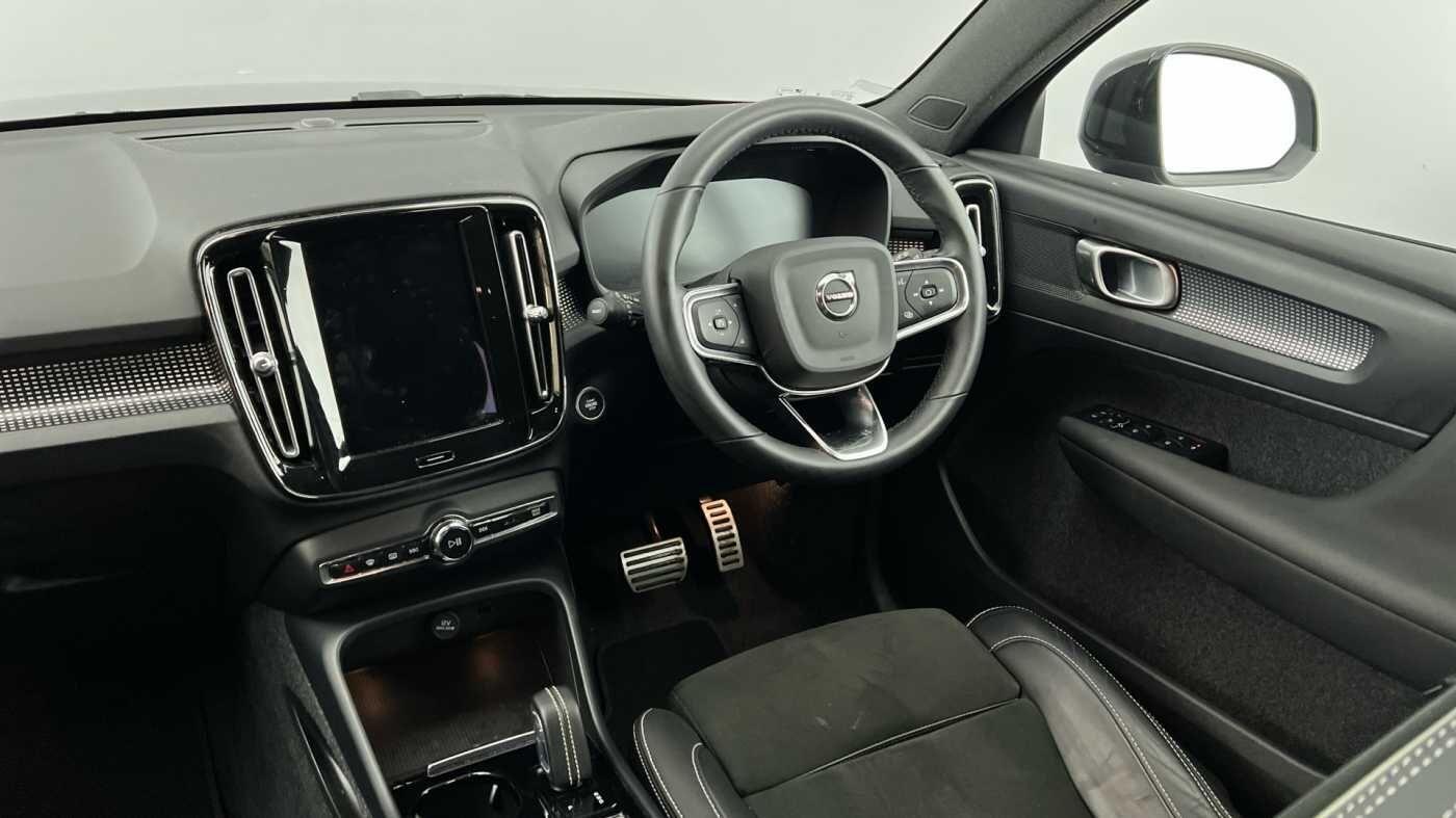 Used Volvo XC40 2021 for sale - 77082066: Photo 8