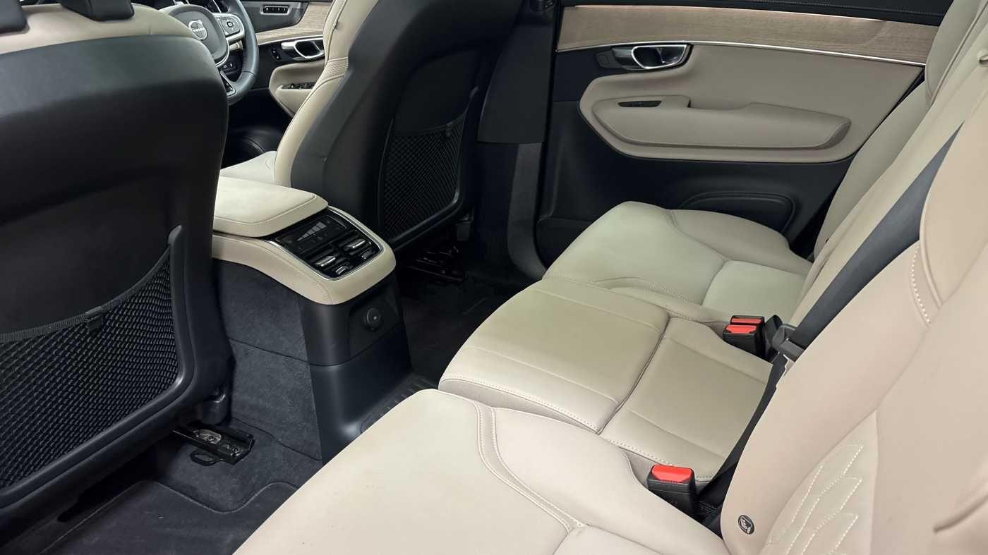 Used Volvo XC90 2025 for sale - 76765837: Photo 13