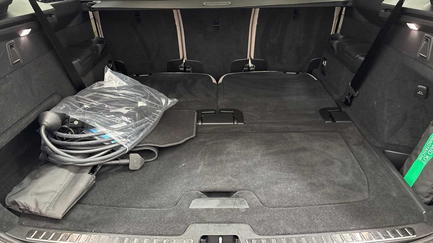 Used Volvo XC90 2025 for sale - 76765837: Photo 14