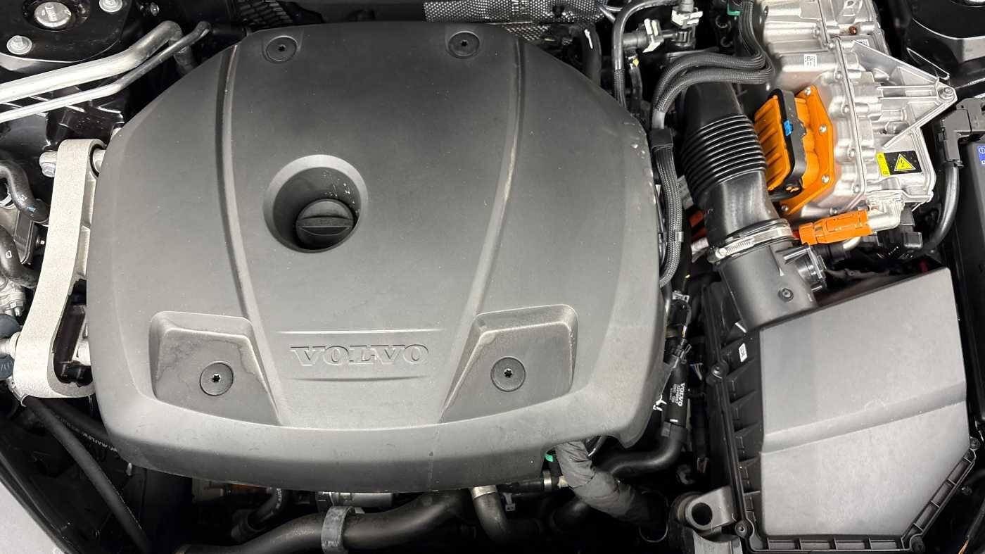 Used Volvo XC90 2025 for sale - 76765837: Photo 15