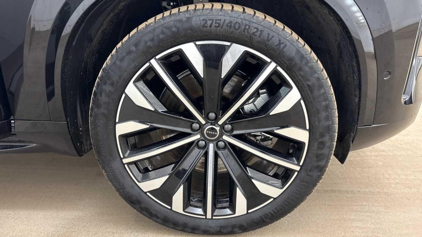 Used Volvo XC90 2025 for sale - 76765837: Photo 16