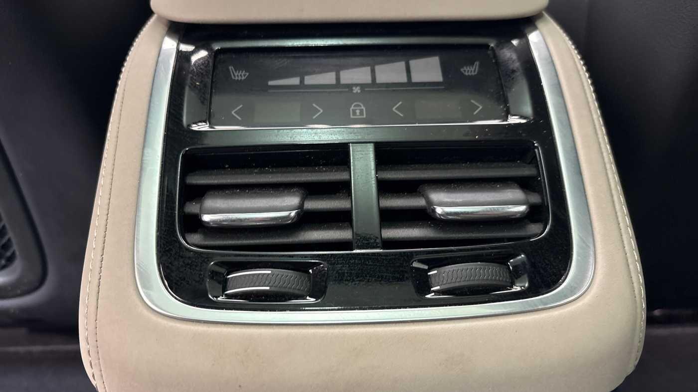 Used Volvo XC90 2025 for sale - 76765837: Photo 17