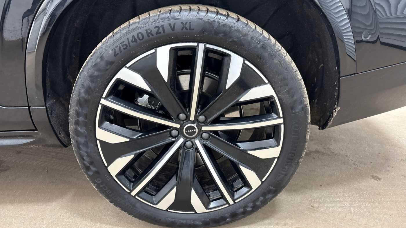 Used Volvo XC90 2025 for sale - 76765837: Photo 20