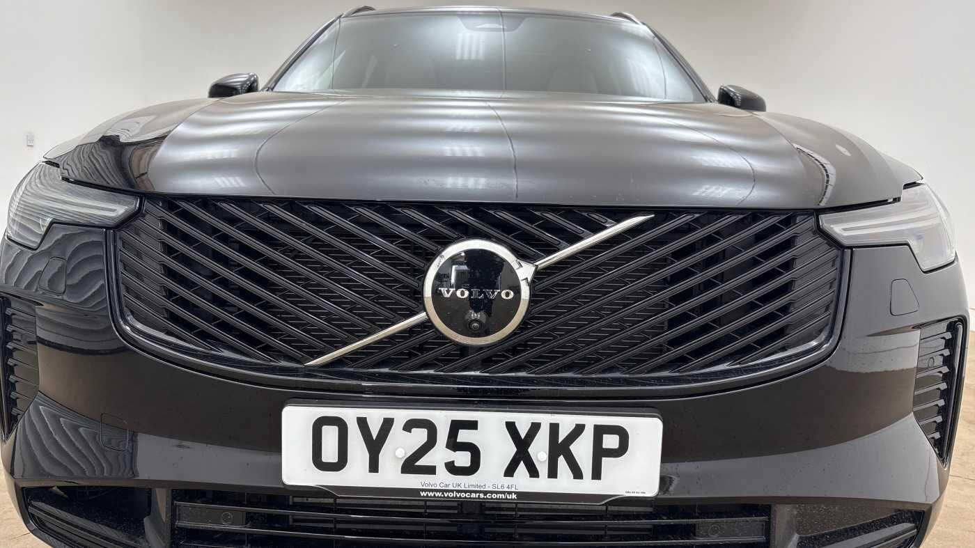 Used Volvo XC90 2025 for sale - 76765837: Photo 24