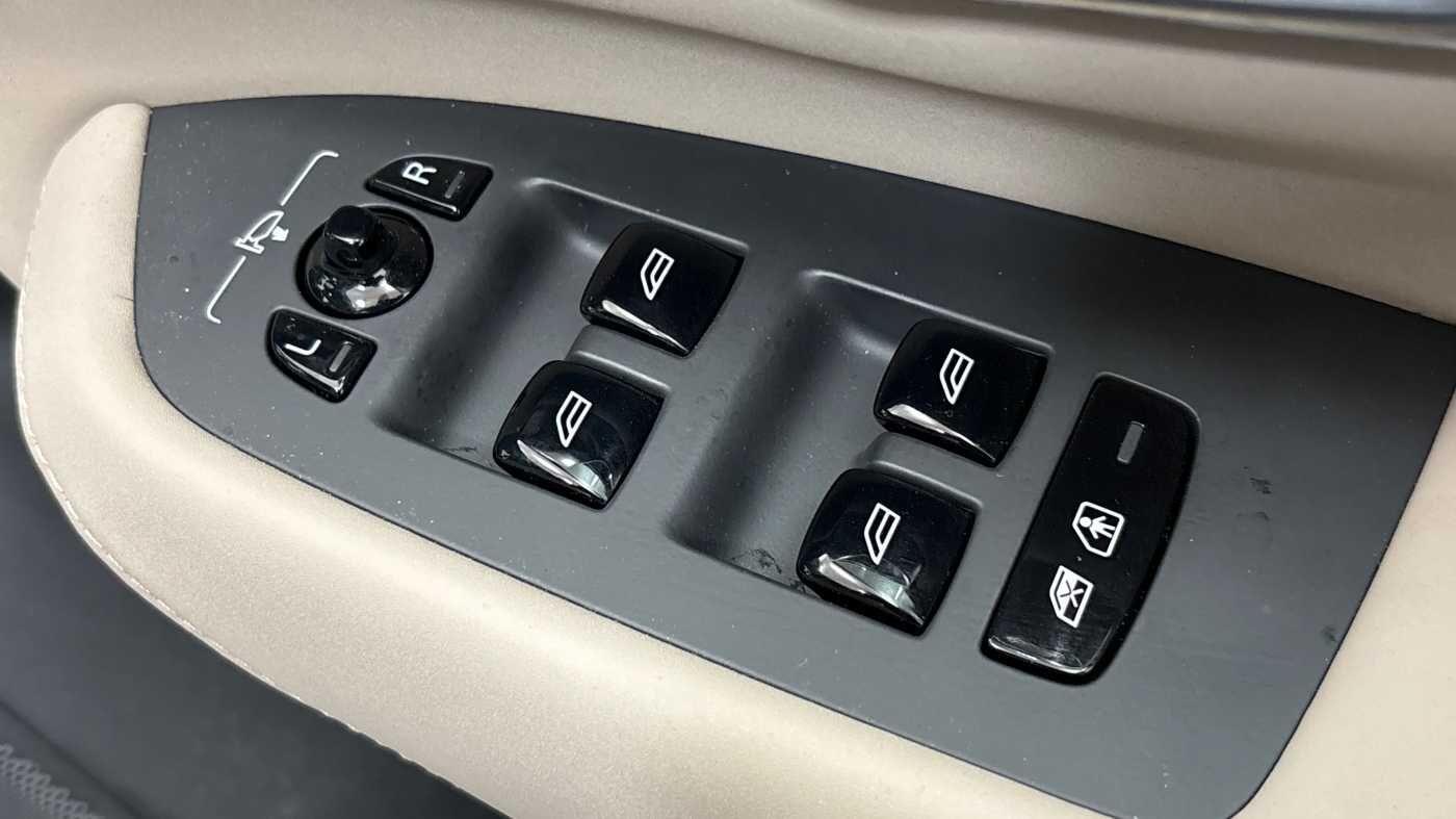 Used Volvo XC90 2025 for sale - 76765837: Photo 25