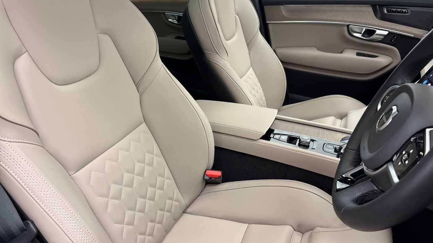 Used Volvo XC90 2025 for sale - 76765837: Photo 29